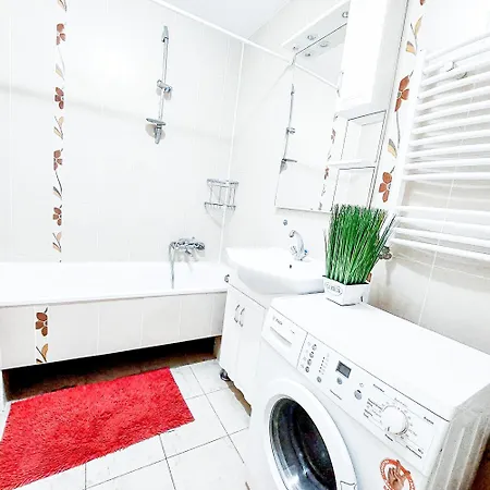 новобудова 2 кімнати вернадського 8 * 利沃夫