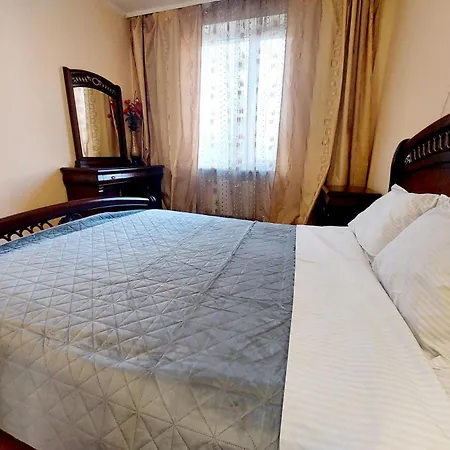 новобудова 2 кімнати вернадського 8 利沃夫