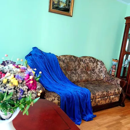 новобудова 2 кімнати вернадського 8 利沃夫