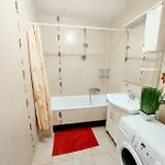 Apartment новобудова 2 кімнати вернадського 8 Lviv