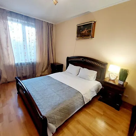 новобудова 2 кімнати вернадського 8 לבוב