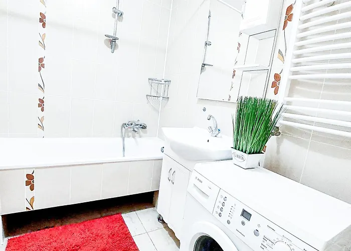 новобудова 2 кімнати вернадського 8 * 리비프