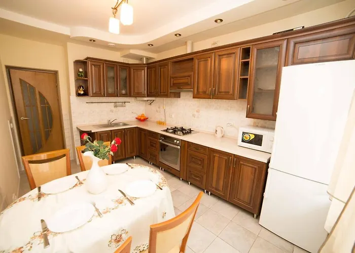 новобудова 2 кімнати вернадського 8 리비프