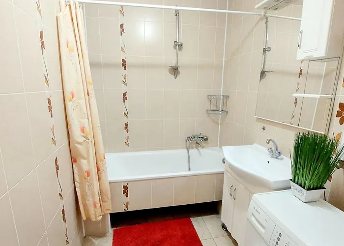 Apartamento новобудова 2 кімнати вернадського 8 Lviv