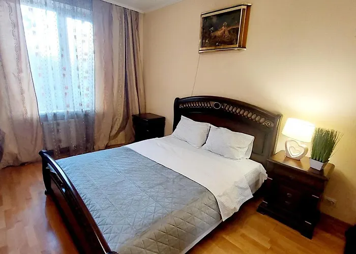 новобудова 2 кімнати вернадського 8 Lviv