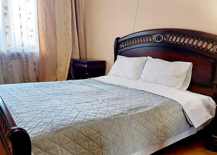 아파트 новобудова 2 кімнати вернадського 8 *