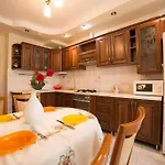 новобудова 2 кімнати вернадського 8 * Leópolis
