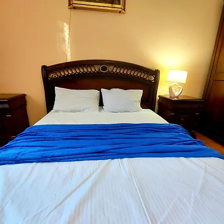 новобудова 2 кімнати вернадського 8 Apartment *
