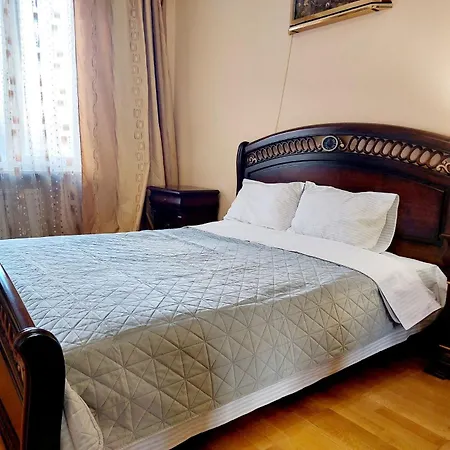 Appartement новобудова 2 кімнати вернадського 8 *