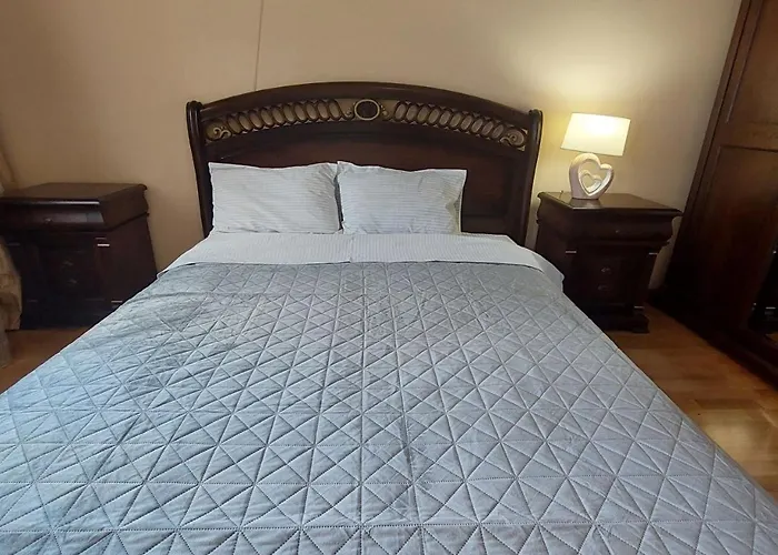 новобудова 2 кімнати вернадського 8 * 利沃夫